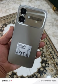 انفنكس سمارت ٢٠ • ١٢٨ • مستعمل