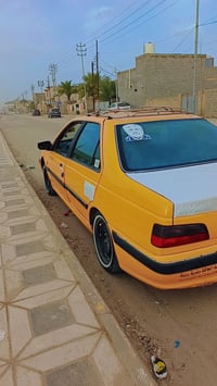 بارس • ٢٠١٨ • مراوس ناصريه