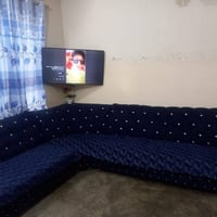 ديوان • خشب موصل • ٧م