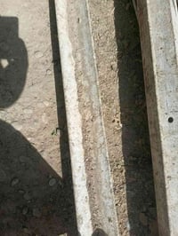 شلمان • ٦ قطع • طول ٤ عرض ١٤سم