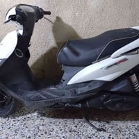 ثعلب حديث نازل قبل 4 تشر من نازله من الرمبه 07723933998
