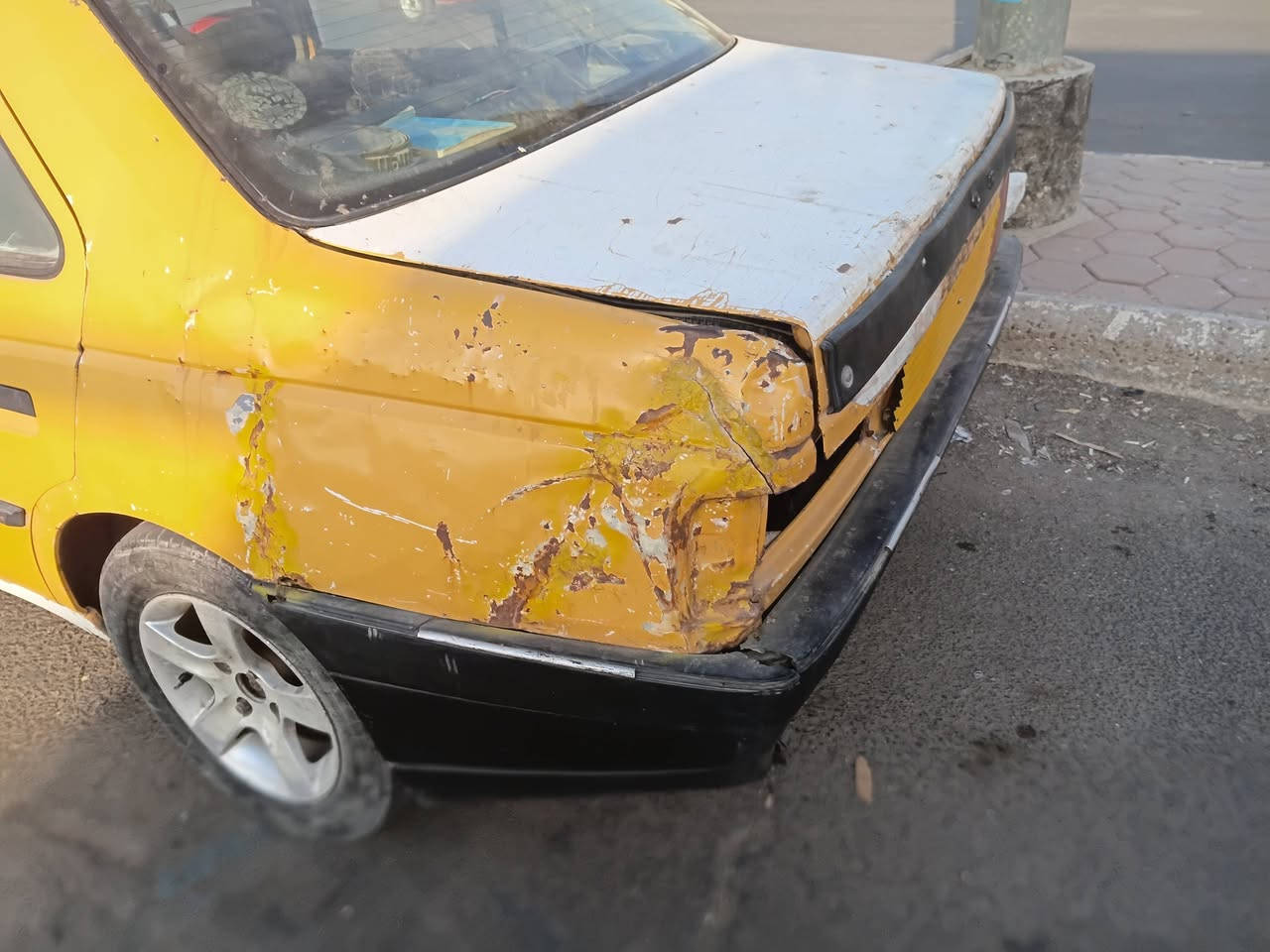 بيجو روى • ٢٠٠٩ • اوتوماتيك