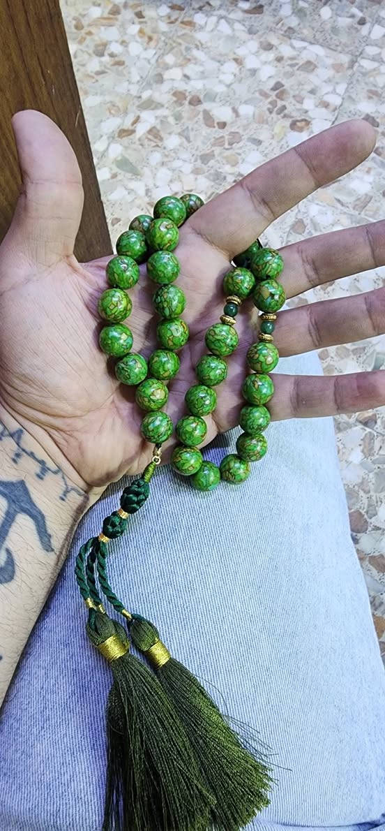 مسبحة • فيروز نيشابوري • قديمة