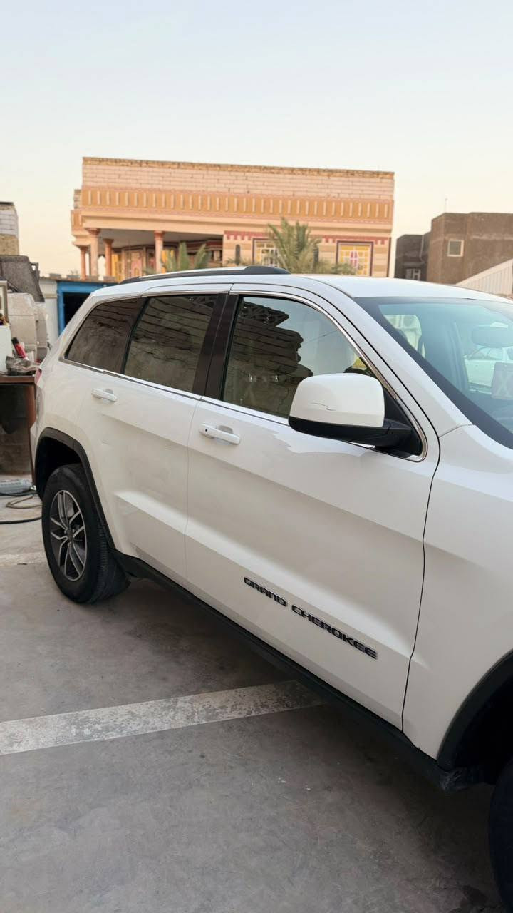 سلام عليكم جيب للبيع 
رقم بصره وارد امريكي حادث جاملغ وبنيد
جاهزه ما ناقص شيه 
مديل ١٩
تفاصيل خاص 
السعر ٢١٠ 
رقم بيه واتساب ‏‪***********‬‏
