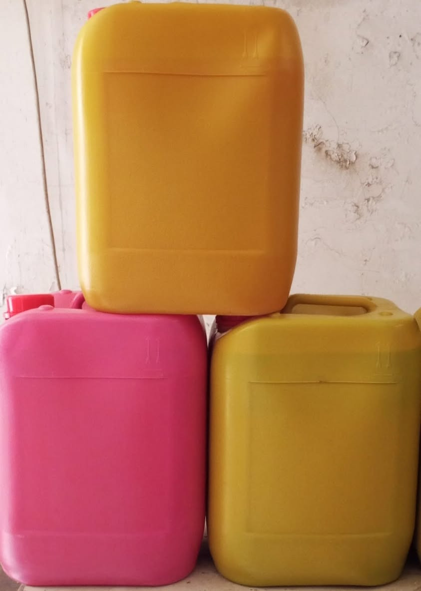 جلكان ٢٠ل • معطر عام ٢٫٥ل • توصيل بغداد