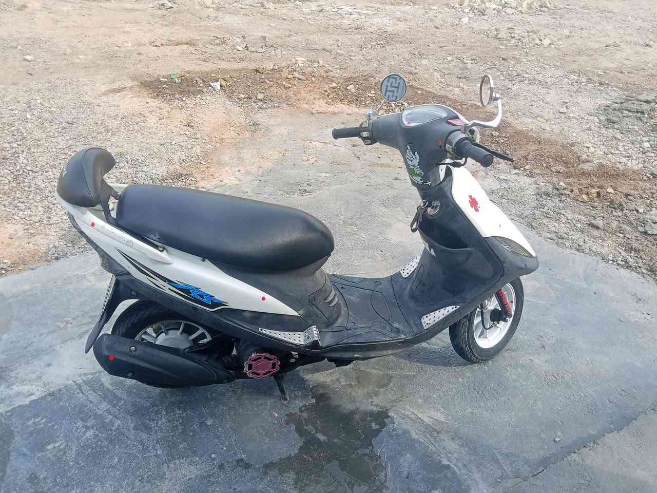 سعدله • برغي مو مفتوح • كفر رقم واحد