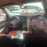 سمند للبيع مكينة كير خير من الله تبريد ثلج تخم تاير  صدر حداديةً دينمو...