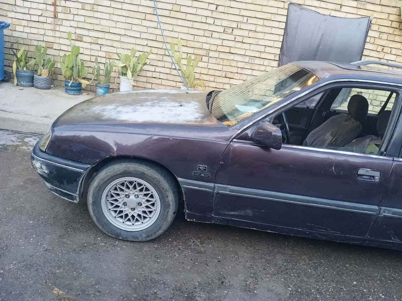 أوبل  90. ستيشن محرك ا 2000. السعر ع 20 $. الرقم صلاح الدين.   ***********. للبيع فقط
