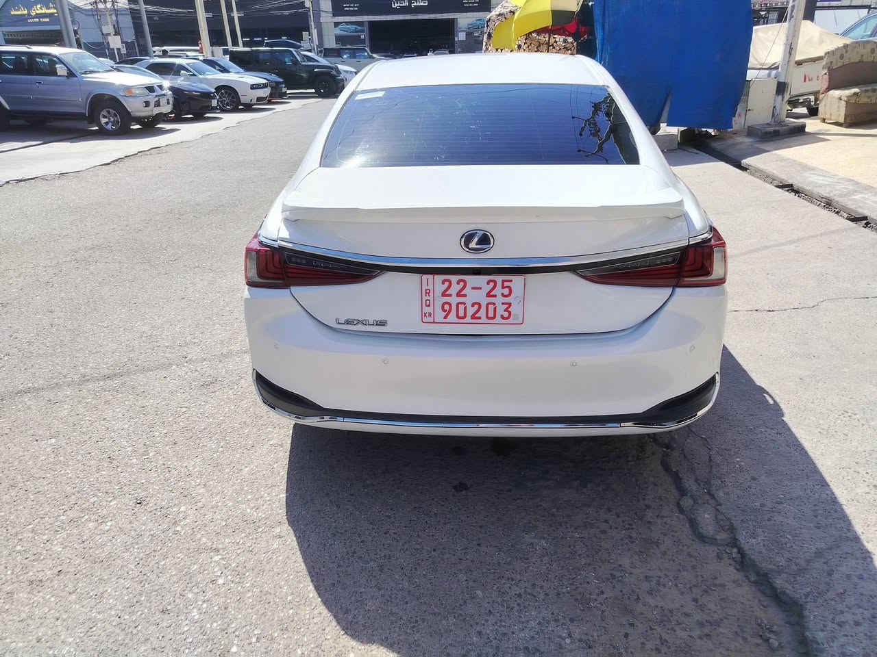 السلام عليكم لكزز 2023 هايبرد خليجي فول ماشي 36 الف كيلو صبغ عام رقم كاتي بيه خشم الشاصي الامامي لحيم مكينه كير حداديه تبريد هايبرد كهربائيات كله وضع شركه عليه عليه غرامات مليون بسمي ابيع هل موجود ابسعر مناسب تفاصيل واتساب
***********
السلام عليكم لكزز 2023 هايبرد خليجي فول ماشي 36 الف كيلو صبغ عام رقم كاتي بيه خشم الشاصي الامامي لحيم مكينه كير حداديه تبريد هايبرد كهربائيات كله وضع شركه عليه عليه غرامات مليون بسمي ابيع هل موجود ابسعر مناسب 130 تفاصيل واتساب
