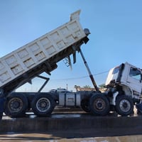 سكانيا • موديل ١٩٩٤ • محرك ١١٢ونص