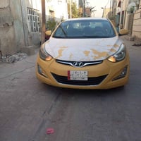 النترا • ٢٠١٥ • رقم بغداد