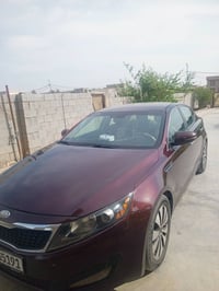 اوبتما • ٢٠١٣ • رقم بغداد