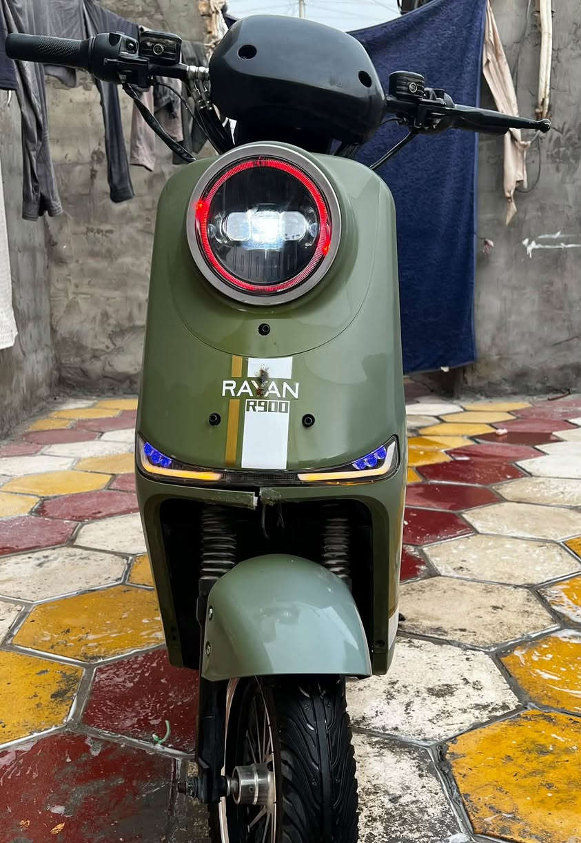 R900 • بطاريات تعبانه • الناصرية