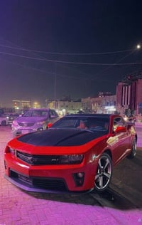 كمارو  2010 2SS 6.2 اوتو فول مواصفات مراوس 07726757225 متوافر واتس