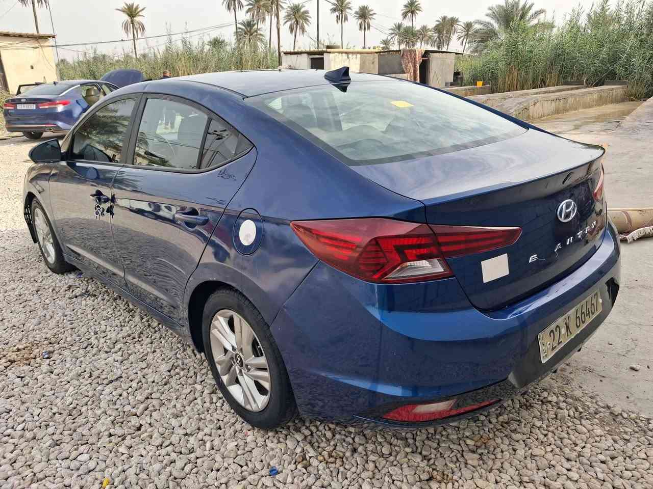 النترا امريكي • ٢٠١٩ • شمالي اربيل