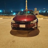 اوبتيما • ٢٠١٩ • وارد امريكي