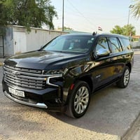 تاهو بريمير • ٢٠٢٢ • رقم بغداد