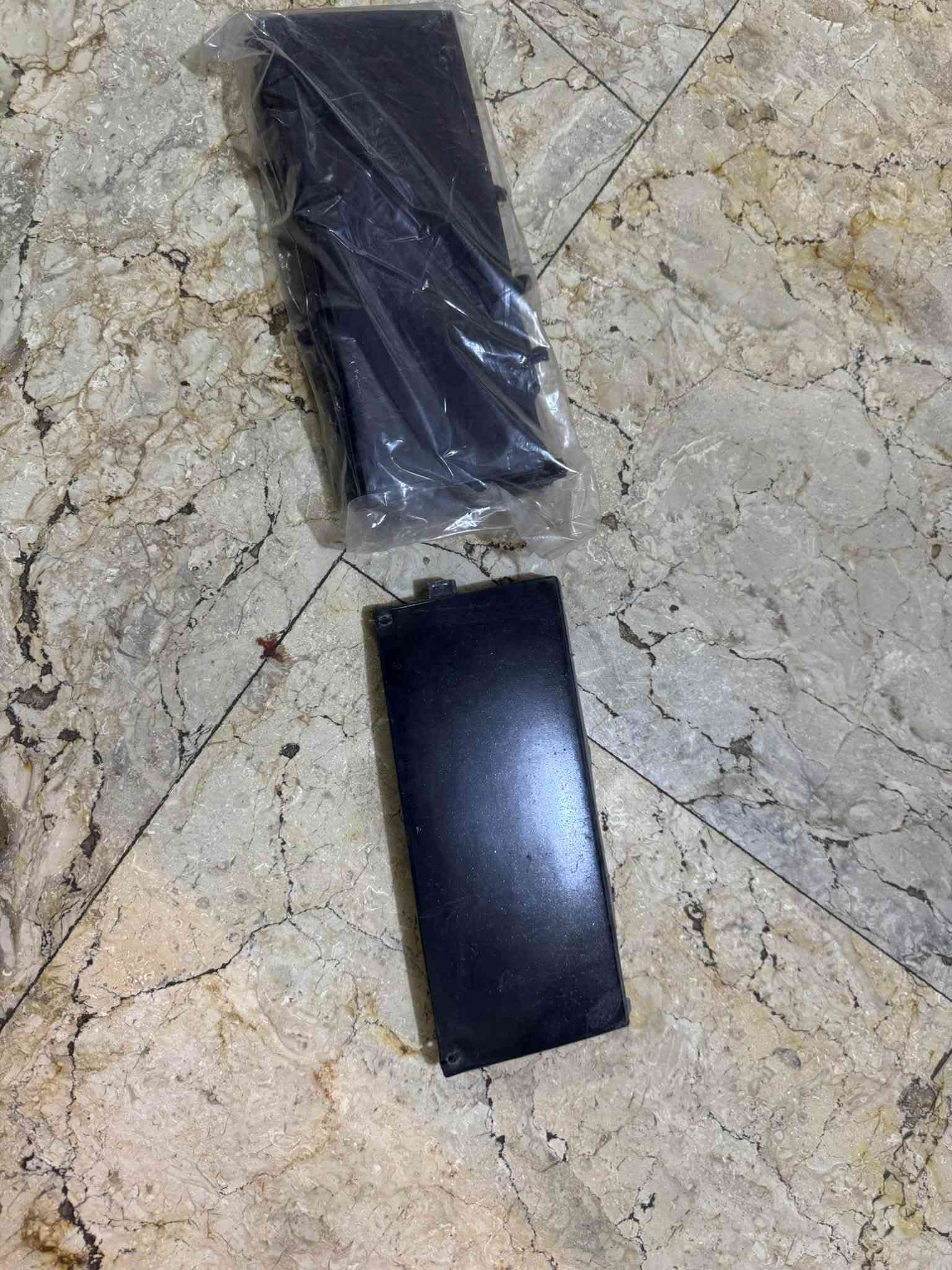 لايت عالي • سبايدر اصليه • دكت تبريد