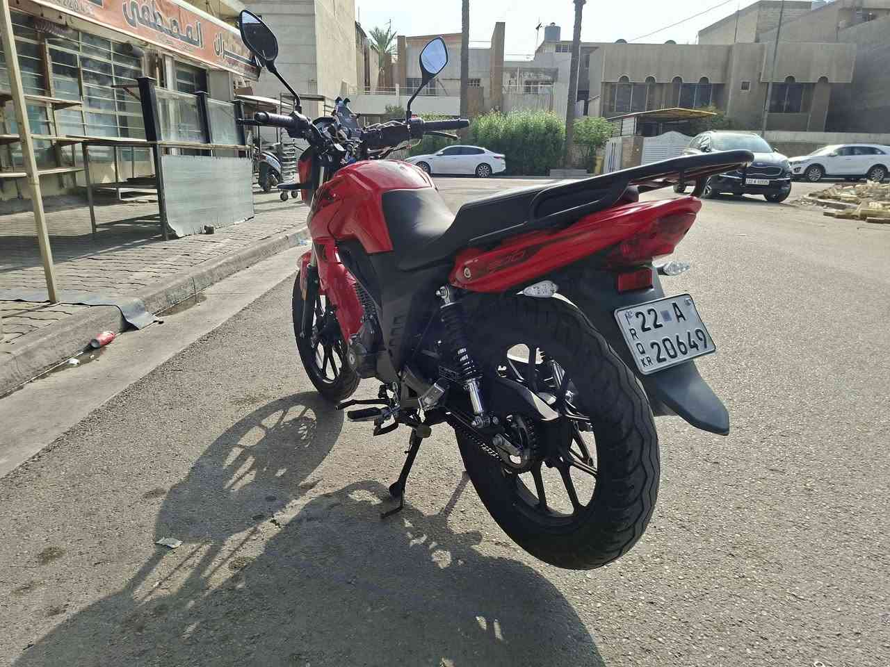 RK200 • ٢٠٢٦ • ١٤٠٠٠