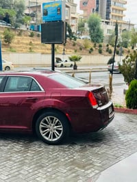 كرزي • ٢٠١٦ • وارد كندي