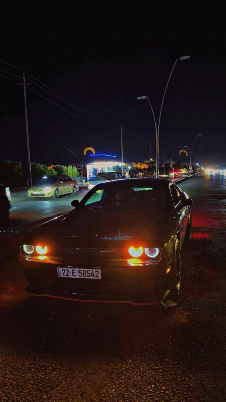 ‎Dodge challenger 2017 sxt ٦ پستۆن شاشە گەورە ٣ پارچەی پێشەوە ١١٥$ قفڵ غرامە لەسەر خۆم ***********‎ كالار, السليمانية
