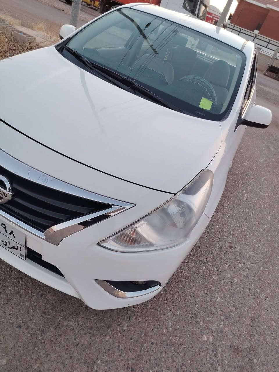 نیسان لا کشیمبایی مۆدیل 2020وردە تە رزە یە کی هە یە بەچاودیارنیە زۆر توندوتۆڵە 58 هە زار حقیقی چووە ماڵی دۆستە  جوابی نامە نادە مە وە سعری 101وە رە قە ***********
