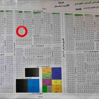 السلام عليك للبيع 200 متر 10*20  شارع  10 في العامرية الثانية بسمي  مب...