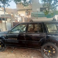جيب شروكي موديل 96 لبيع شراء و مراوس رقم 07710593633