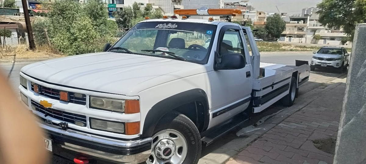 كرين صطحي شوفرليت رقم بغداد في السليمانية السنوية إلى ٣١ مجددة السيارة مصبوغة صبغ عام تخم تاير كهربائيات  جديد موديل السيارة ٨٨ *********** رقم صاحب السيارة لاستفسار على الرقم

