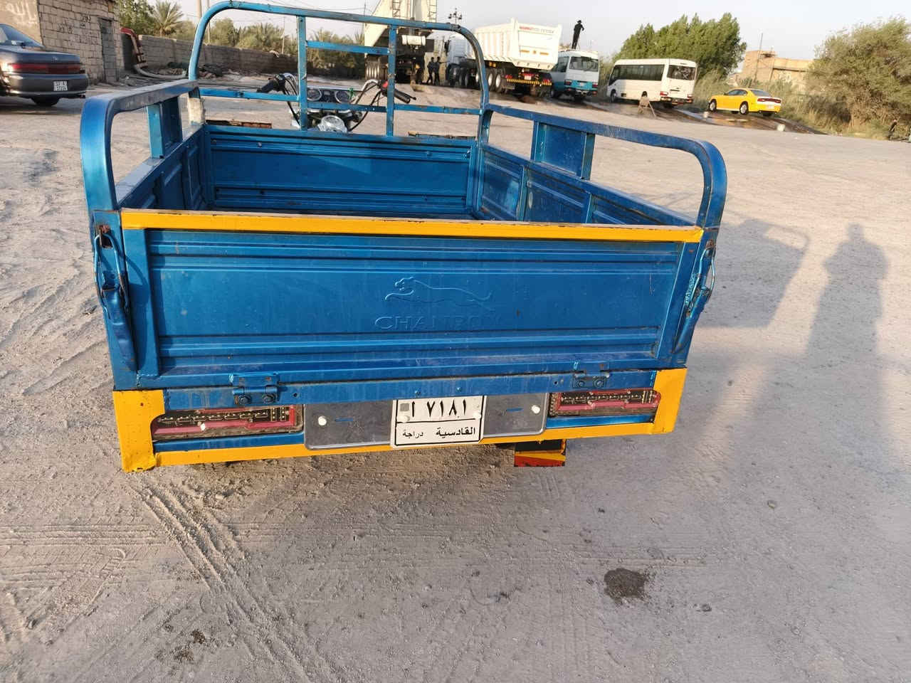 ستوته جمره للبيع 

موديل 14 مرقم وسنوويه

مكان بين شطره والغراف

ستوته جاهزه مابي شي 

السعر 1400 تواصل ***********

مرواس عادي حته لو كلك
