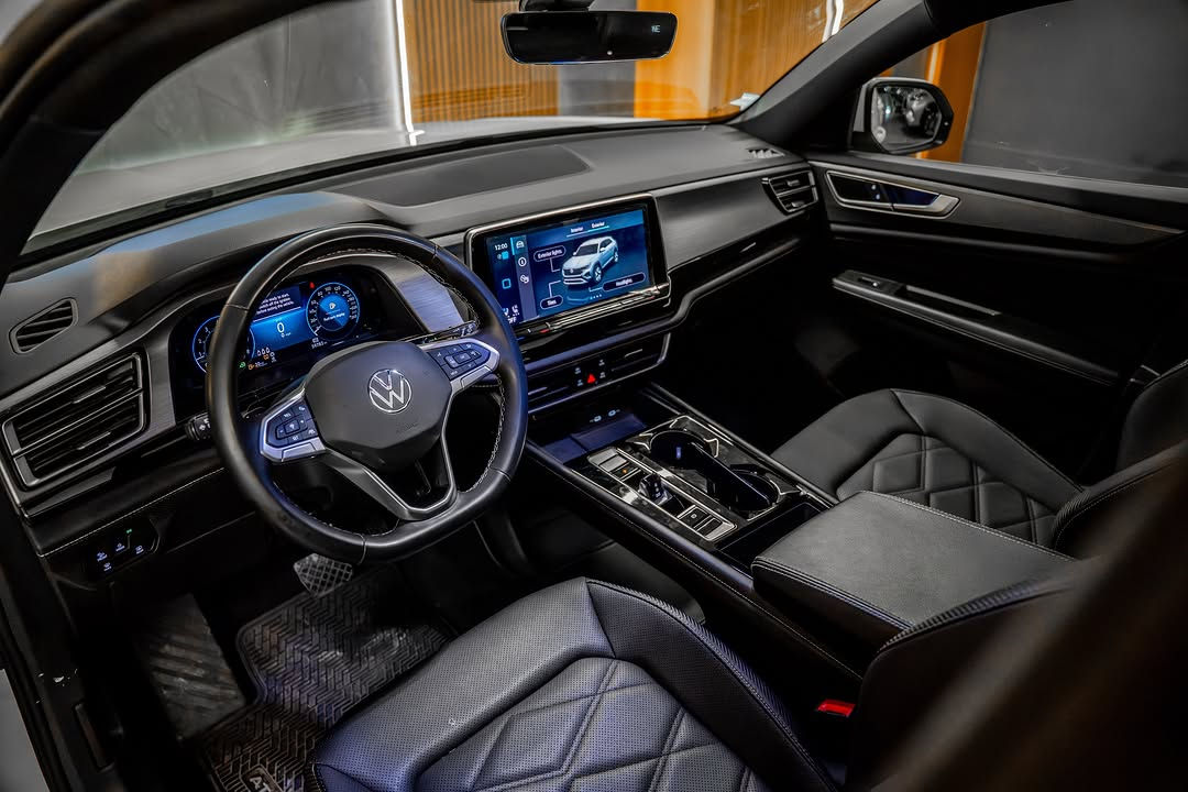 عربي / كوردى

Volkswagen
موديل: Atlas Cross Se 4motion
سنة الصنع: 2024
المسافة المقطوعة: 59,000 ميل
السعر: 26,500$

Volkswagen
مۆدێل: Atlas Cross Se 4motion
مۆدێلی ساڵ: 2024
ماوەی ڕۆیشتن: 59,000 میل
نرخ: 26,500$ 🔥🚙

#gt_cars_duhok
