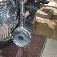 صالنصه كاتم الاصلي نضيفه فوول بيع او مراوس ب جعرع نفس نضافه 0771270559...