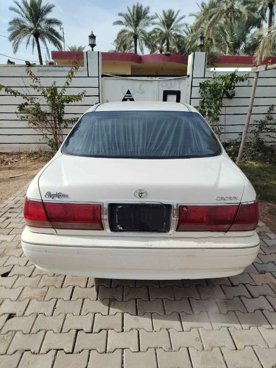فحص • كمرك • موديل ٩٠