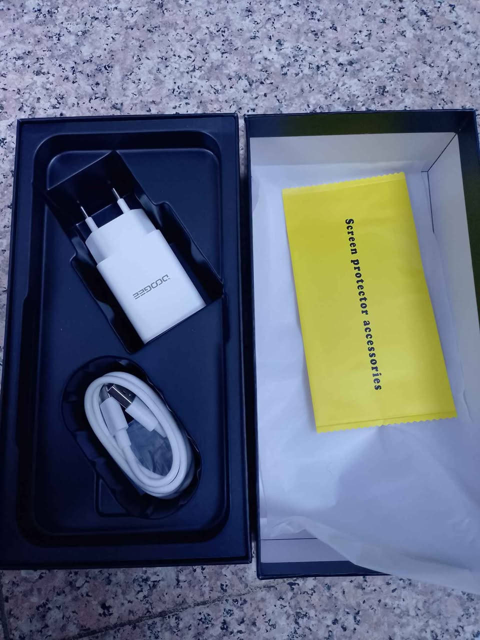 DOOGEE Blade10 Ultra • ٢٥٦جيجا • مقاوم IP68