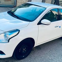 نيسان 2025كفاله عامه بحالة الوكاله سياره بلكارتون07893480875
