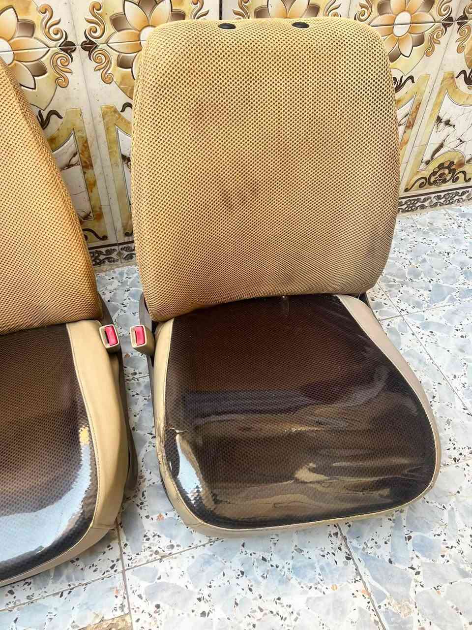 سلام عليكم كشنات سمند للبيع مكان نجف كوفه ***********. سعر ٧٥وبيهن مجال
واتساب ***********
