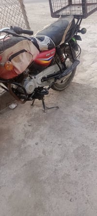 بوكسر • ٢٠١٩ • كهربايات شغاله