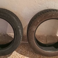 تاير سورنتو • ٢٣٥/٥٥ • البصرة