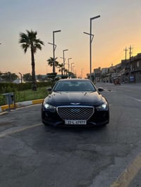 Genesis g70 2019  السعر المطلوب 16,900$ فل اوبشن برستيج وارد امريكي حا...