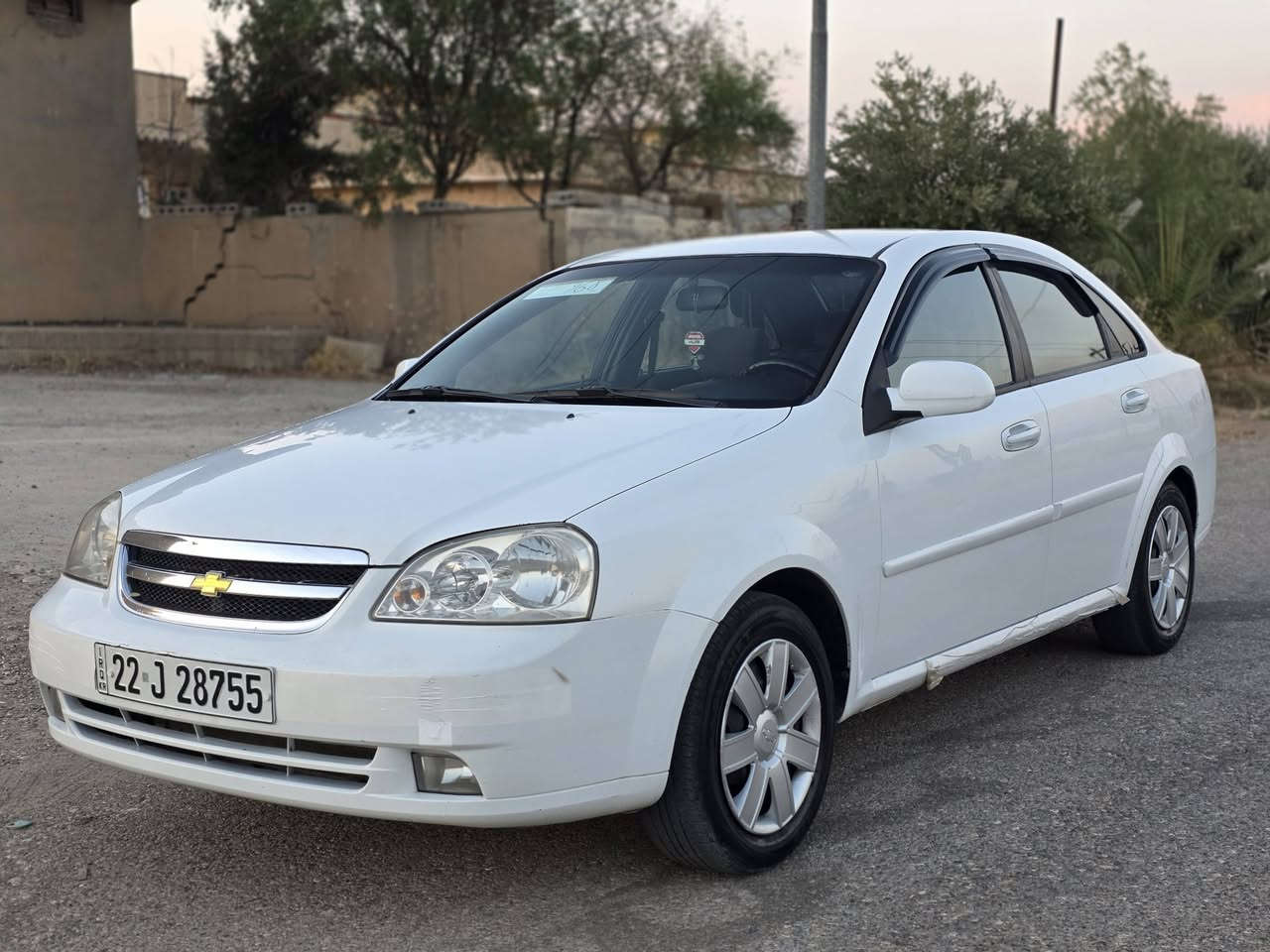 شوفرليت اوبترا 2012
كلين بدون صبغ فقط مكانتين تعديل عل بارد صغار
كير عادي
للتواصل /*********** واتساب
***********
مكان/موصل ناحية بعشيقة
