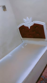 جرباية • نفر واحد • نظيف