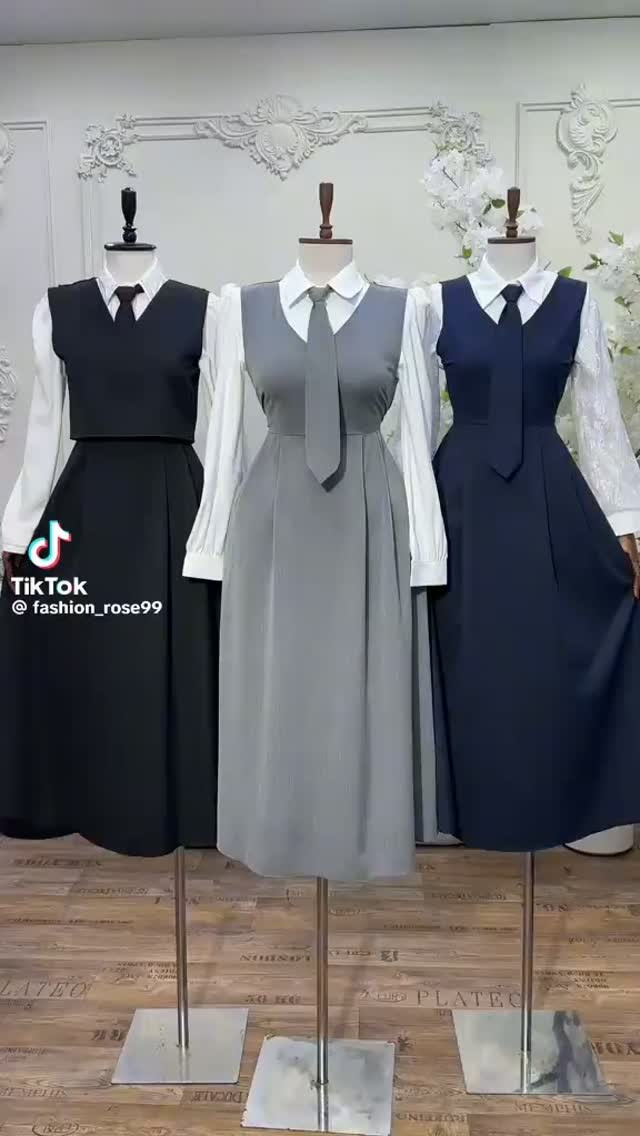 بسم الله وصل  تكرار صدريه نسائي الترند 
قياس 38 40 42 44 46 الوان 3 
توصيل جميع محافظات العراق 
العنوان سوق الخالص شارع الصنوبر مقابيل صيدلية الوطن

نص مكتوب في الصور:
- TikTok
- @ fashion_rose99