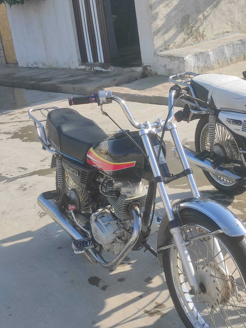 ماطور بارت مكينه 19فول مواصفات ما يعوزو شي كاطم ولف سعر 300وبي مجال موجود ماسنجر راسلني ودلل ورقم ***********وبي واتساب
