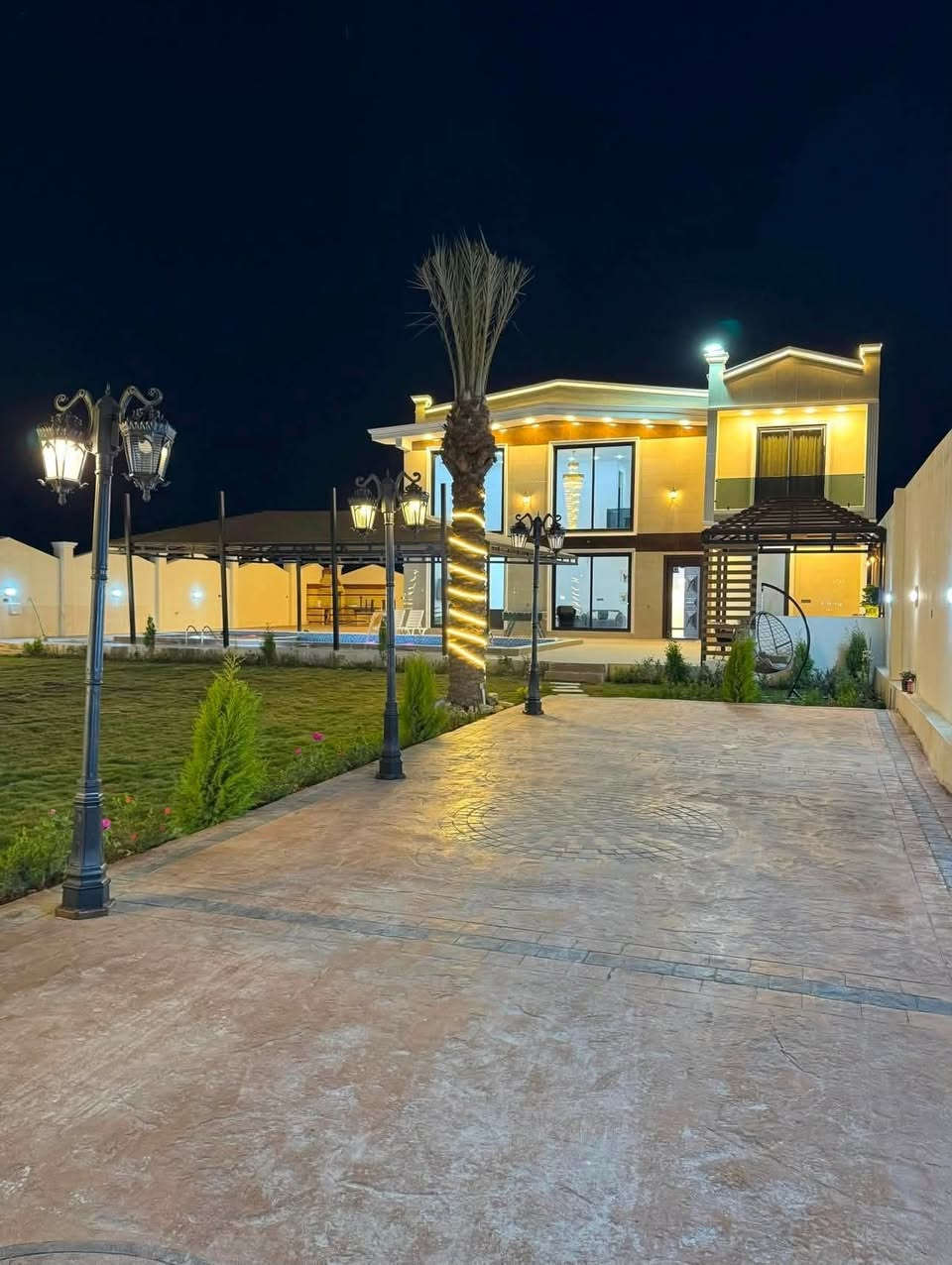 🌱مزرعه للايجار اليومي🌱
المزرعه  vip

العنوان 📍الدوره البوعيثه 

المزرعه موثقه بتطبيق اجرلي 

⬅️ملاحضه يتوافر حجوزات للحفلات مثل ؛

أعياد ميلاد _ خطوبه _اعراس :

  🔶️ مثاليه للراحه والونسه 

رجا  المحافظة على النضافه

لحجز  الاتصال ع  الرقم المثبت 

☎️***********
