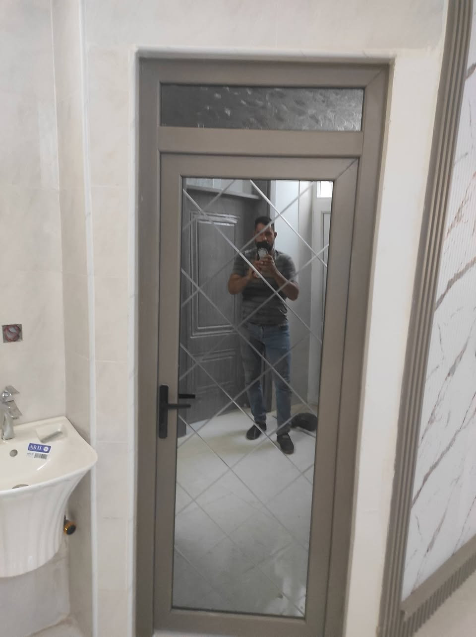 معرض المصطفى الابواب التركية ابواب ذات جودة عالية وبأسعار تنافسية،ابواب غاصة،ابواب غرف نوم،ابواب خارجية بأحدث التقنيات الحديثة بإدارة #حازم_النعيمي،زورو موقعنا #ديالى_ناحية_كنعان،للاستفسار الاتصال على ***********,,***********,, حياكم الله
