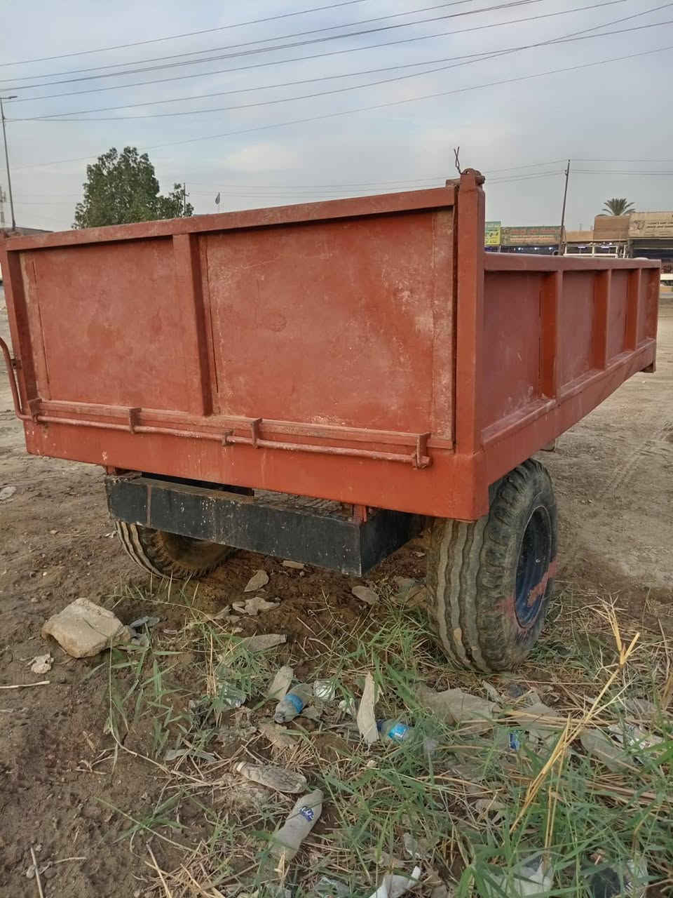 عربانة قلاب • جديده • كفالة عامة