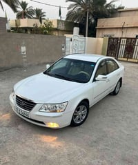 سوناتا • ٢٠١٠ • بدون ضربه