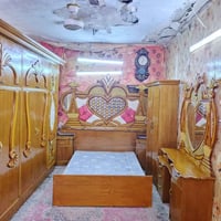غرفه اخشاب • ست ابواب • موديل حديث
