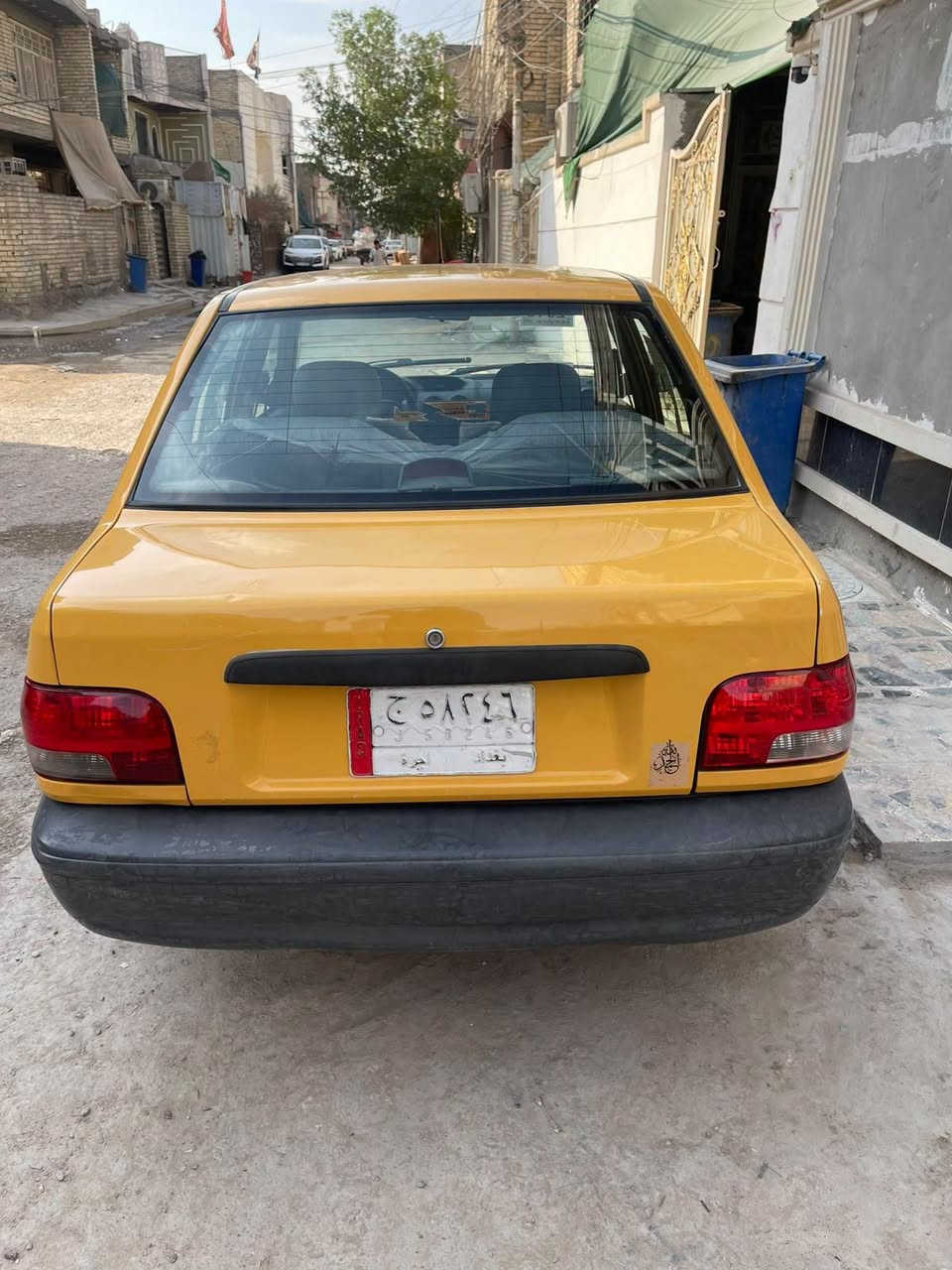 موديل ٢٠١٦ • جاهزه • تبريد ثلج
