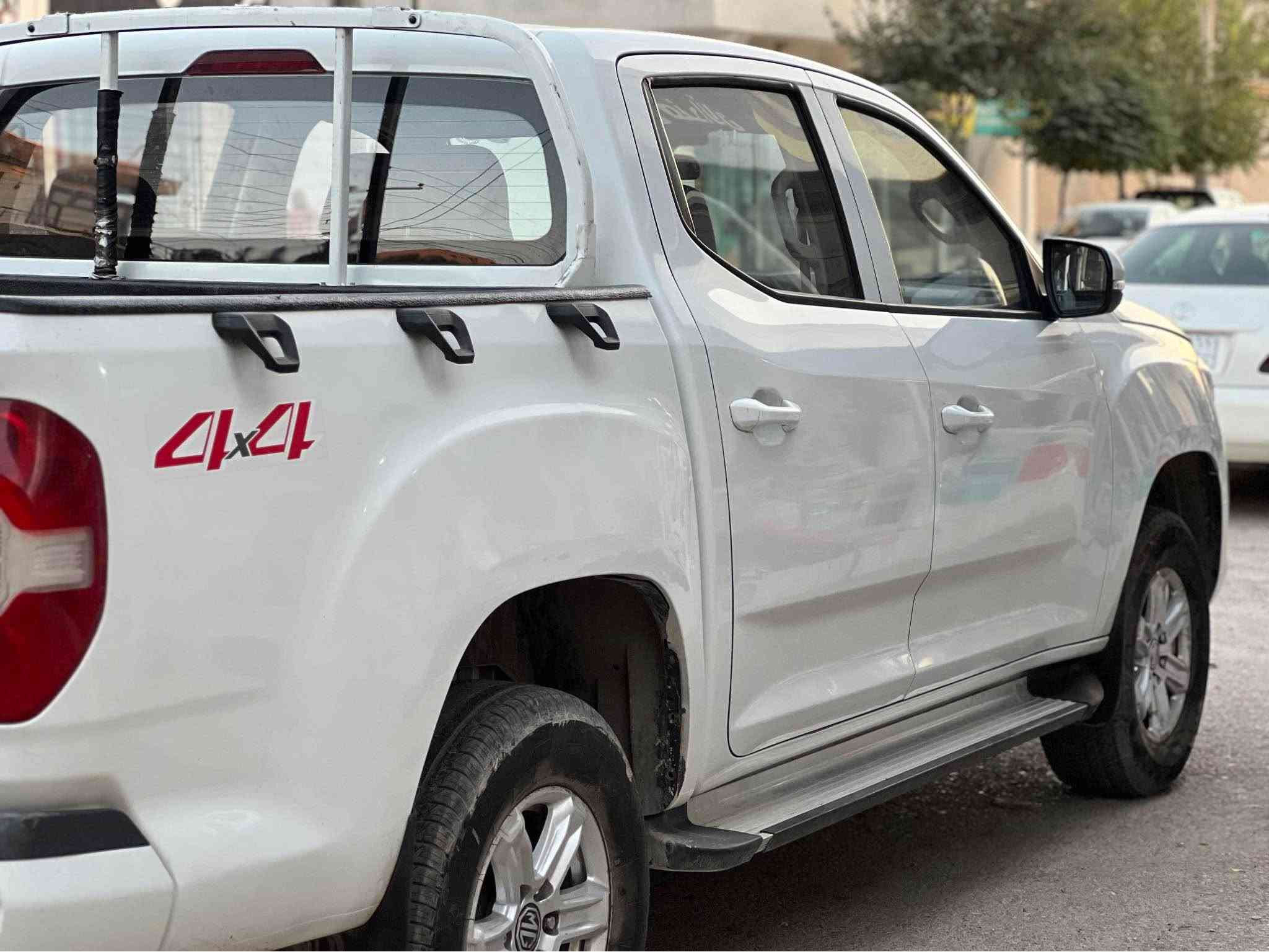 Mg t60   2024
سەنەوی هەموو شتێکی تازەیە بەناوی خۆمەوەیە هەر هەموو گیانی بەشەرت سەیارەکە تابڵێی جوانە سۆنەرەکەیم لەگەڵ ڕەسمەکانا داناوە سعری 134گەڵاو معامەلەیە ڕەقەمەکەشم لەگەڵ ڕەسمەکانا داناوە 
Admin♥️
ژ/م***********یان*********** أربيل, العراق
